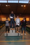 Podium -700
