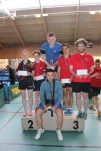 Podium Double -3200