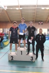 Podium -1200