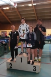 Podium -900