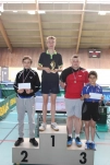Podium -800