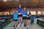 Podium -1800