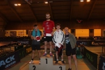 Podium -1000