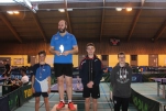 Podium -600