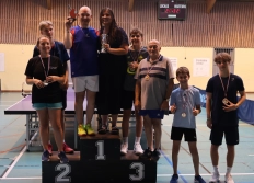 Podium