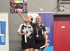 Podiums
