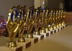 Podiums